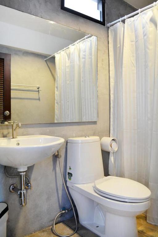 The Nidhra Boutique Resort Baan Tai Cameră foto